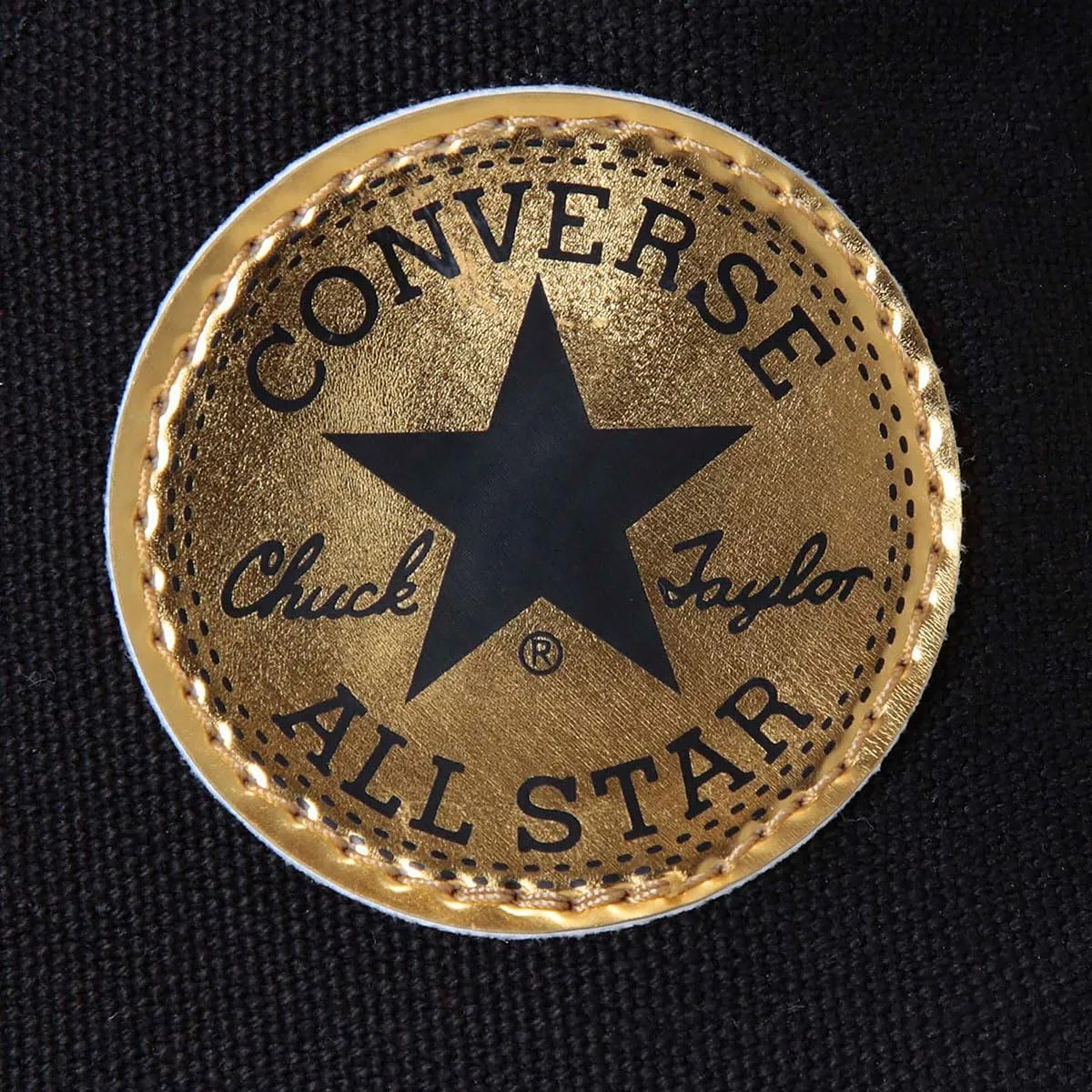 Converse Men's Sneaker Oxford