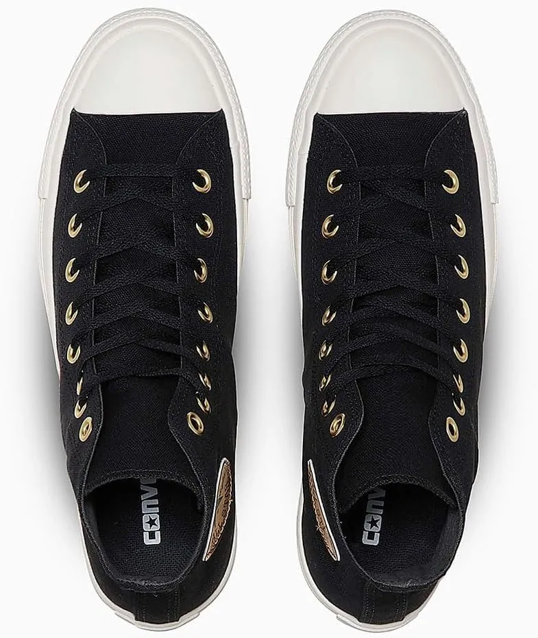Converse Men's Sneaker Oxford