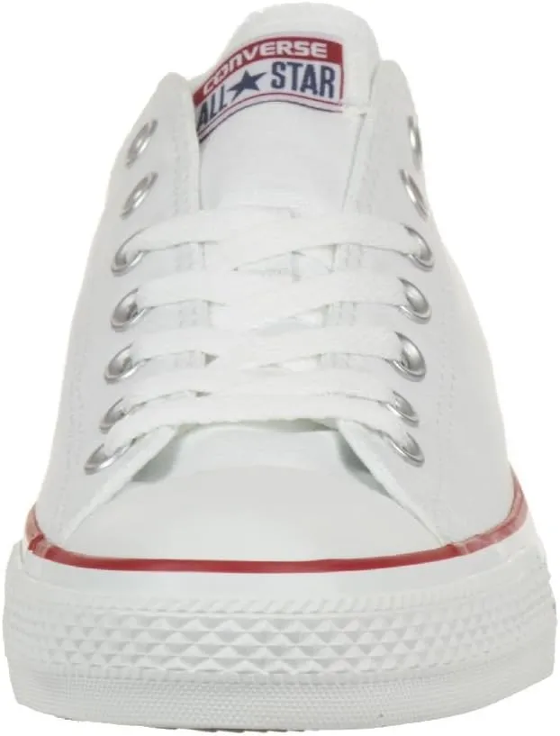 Converse Unisex-Adult Chuck Taylor All Star Low Top (International Version) Sneaker, 35.5 EU