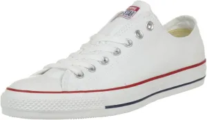 Converse Unisex-Adult Chuck Taylor All Star Low Top (International Version) Sneaker, 35.5 EU