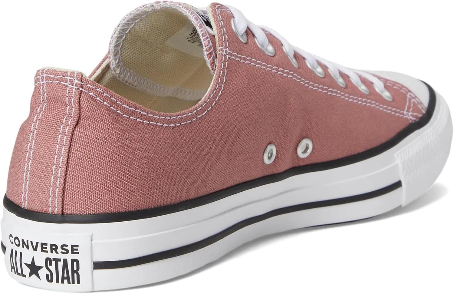 Converse Unisex-Adult Chuck Taylor All Star Low-top Sneaker