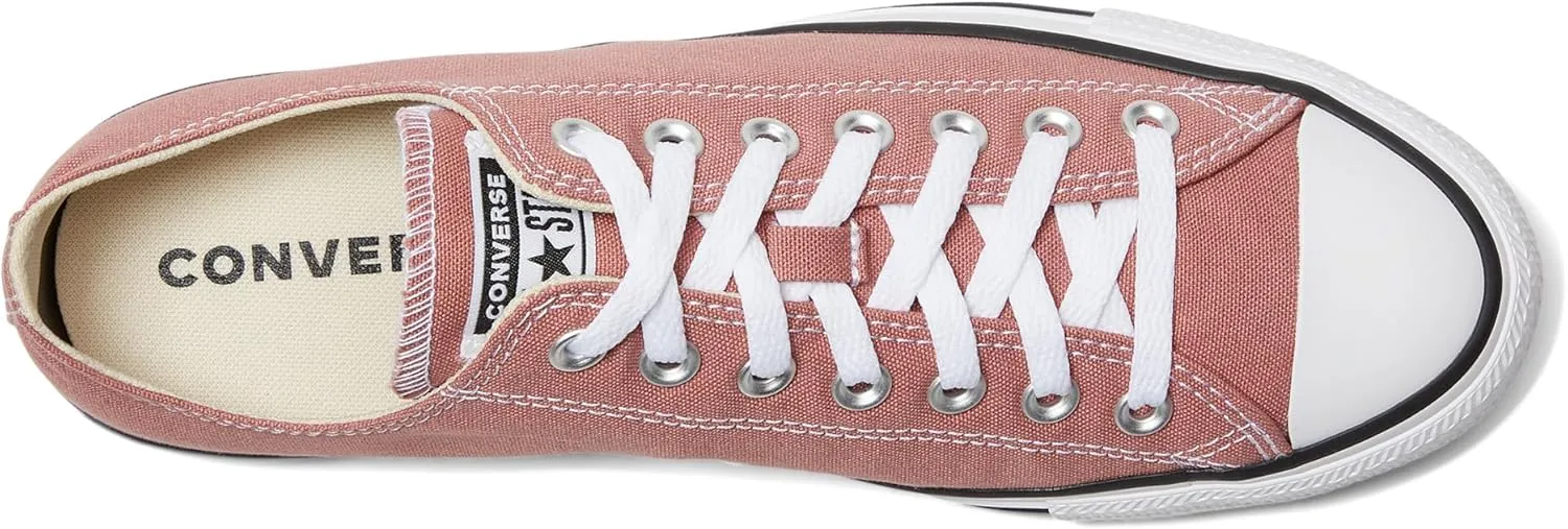 Converse Unisex-Adult Chuck Taylor All Star Low-top Sneaker