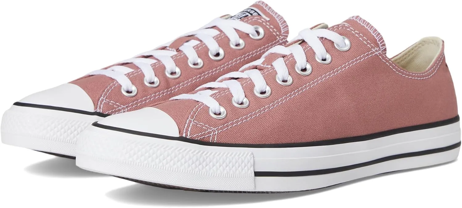 Converse Unisex-Adult Chuck Taylor All Star Low-top Sneaker