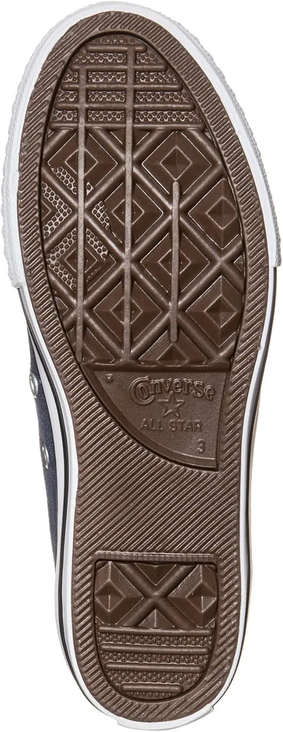 Converse unisex-child Sneaker
