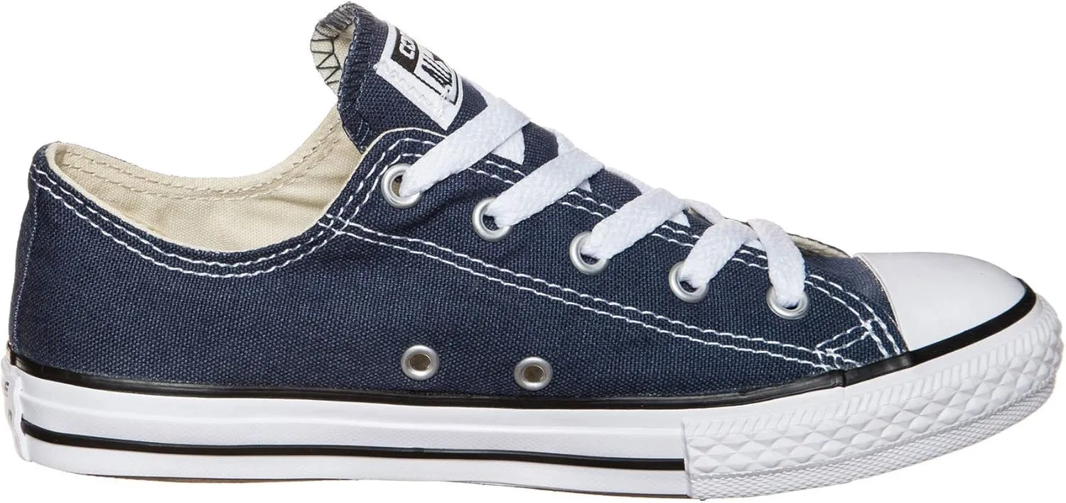 Converse unisex-child Sneaker