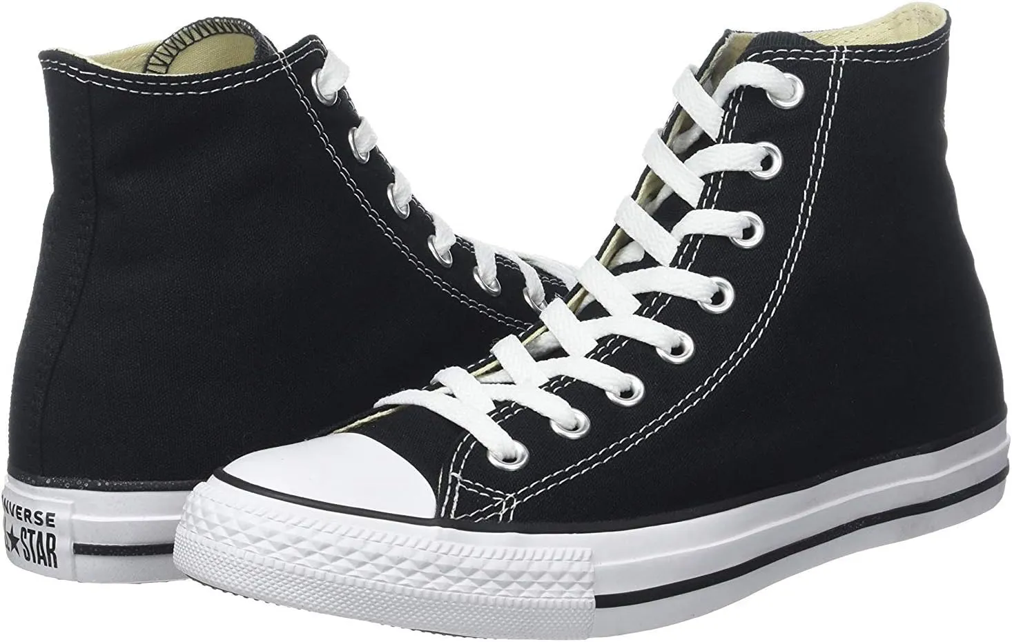 Converse Unisex Chuck Taylor All Star Canvas Low Top Sneakers
