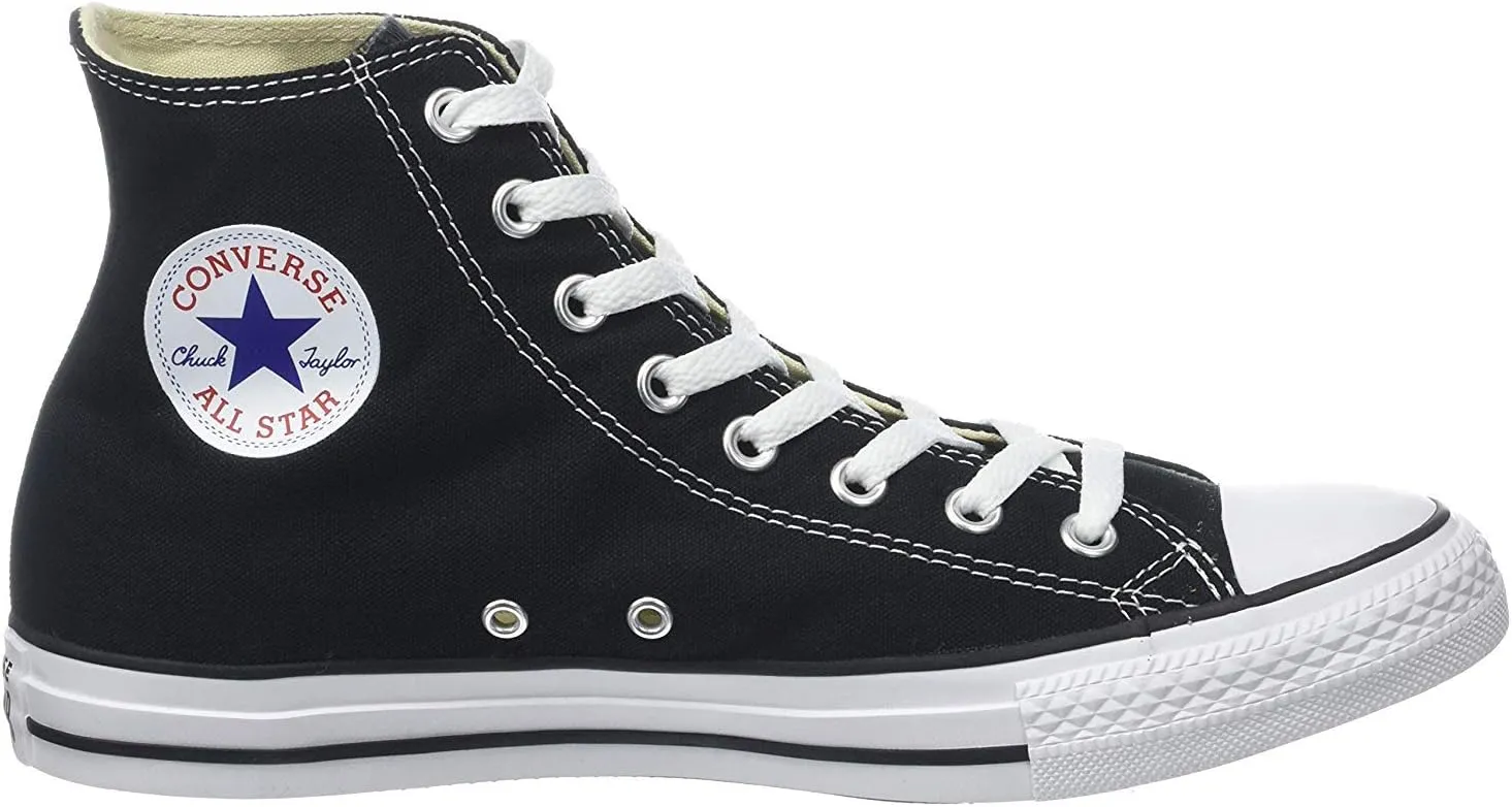 Converse Unisex Chuck Taylor All Star Canvas Low Top Sneakers