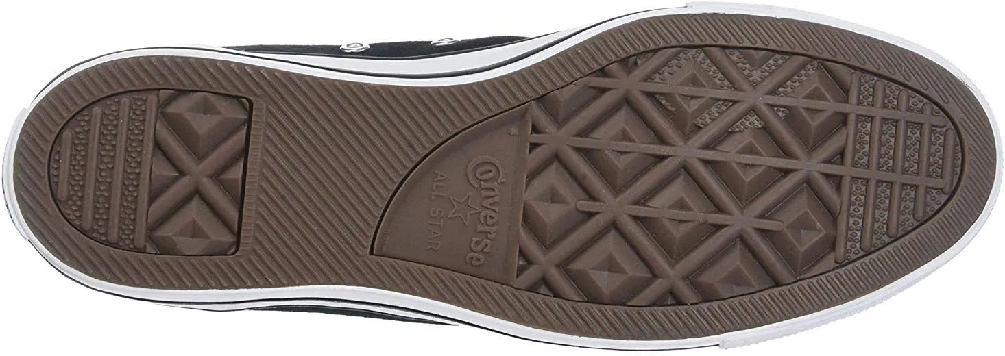 Converse Unisex Chuck Taylor All Star Canvas Low Top Sneakers