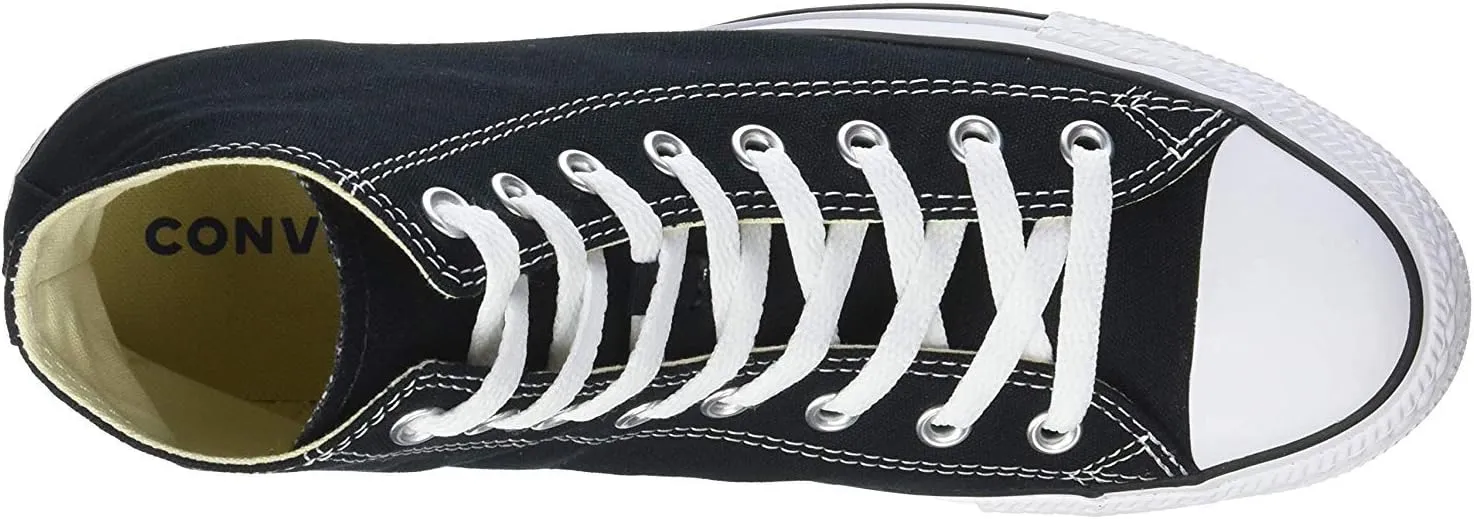 Converse Unisex Chuck Taylor All Star Canvas Low Top Sneakers