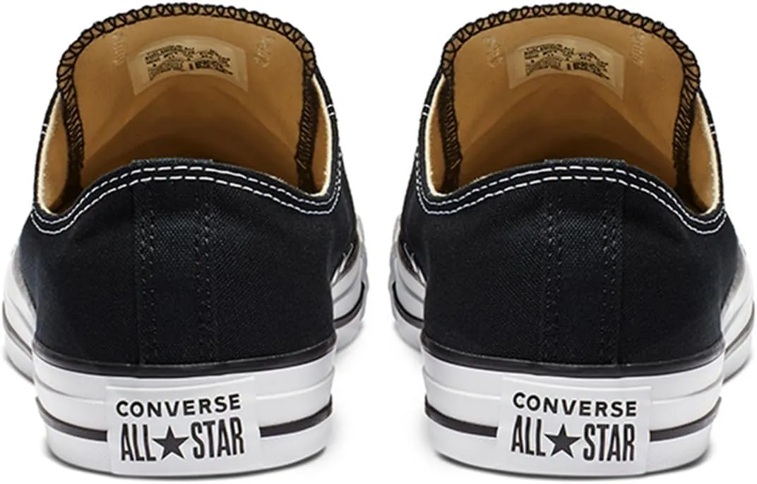 Converse Unisex Chuck Taylor All Star Low Top (International Version) Sneakers