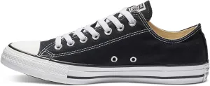 Converse Unisex Chuck Taylor All Star Low Top (International Version) Sneakers