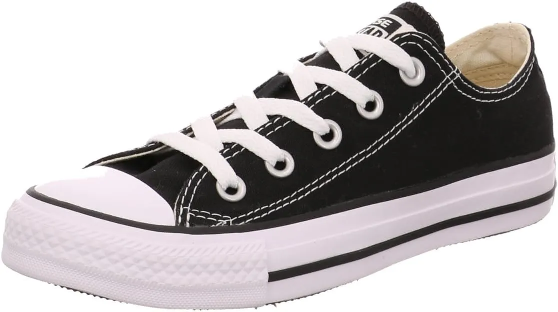 Converse Unisex Chuck Taylor All Star Low Top (International Version) Sneakers