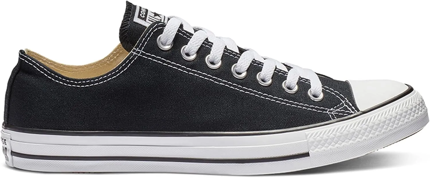 Converse Unisex Chuck Taylor All Star Low Top (International Version) Sneakers