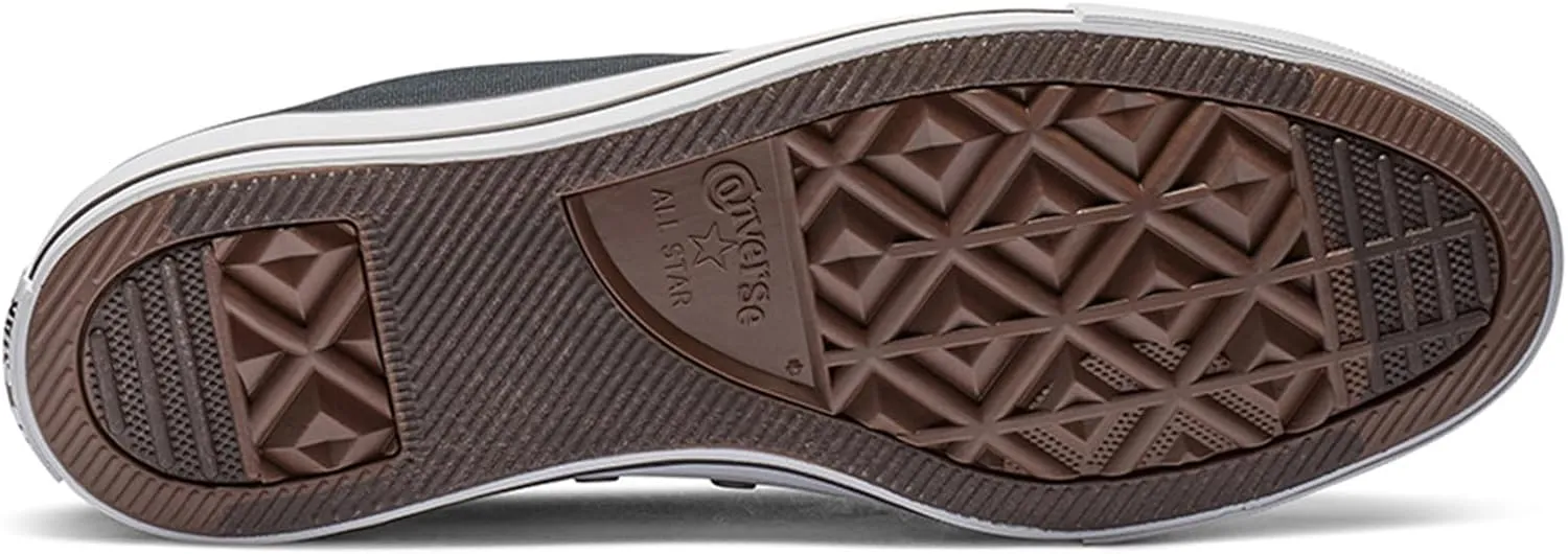 Converse Unisex Chuck Taylor All Star Low Top (International Version) Sneakers