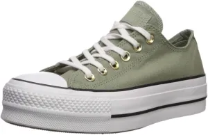 Converse Women's Chuck Taylor All Star Lift Seasonal Canvas Sneaker