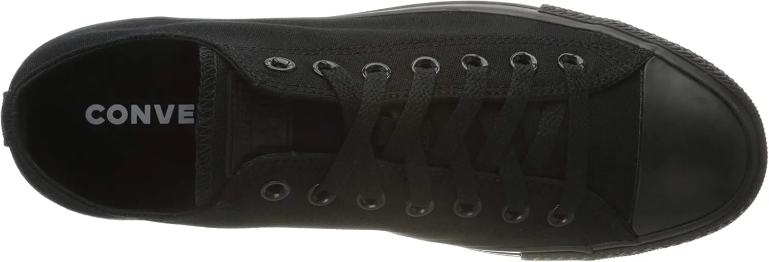 Converse Women's Chuck Taylor All Star Low Top Sneaker
