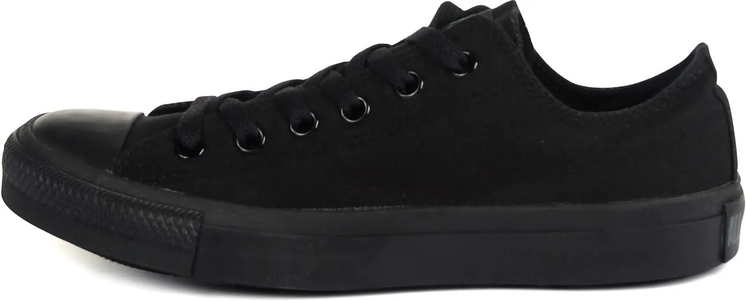 Converse Women's Chuck Taylor All Star Madison Low Top Sneaker