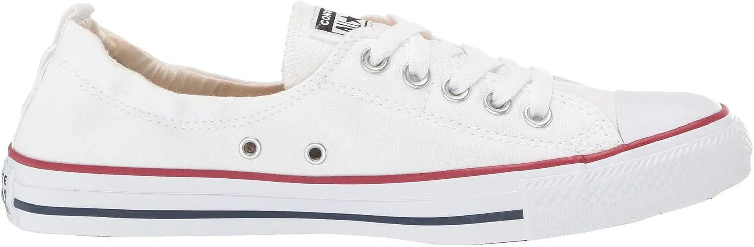 Converse Women's Chuck Taylor All Star Shoreline Slip-on Low Top Sneaker