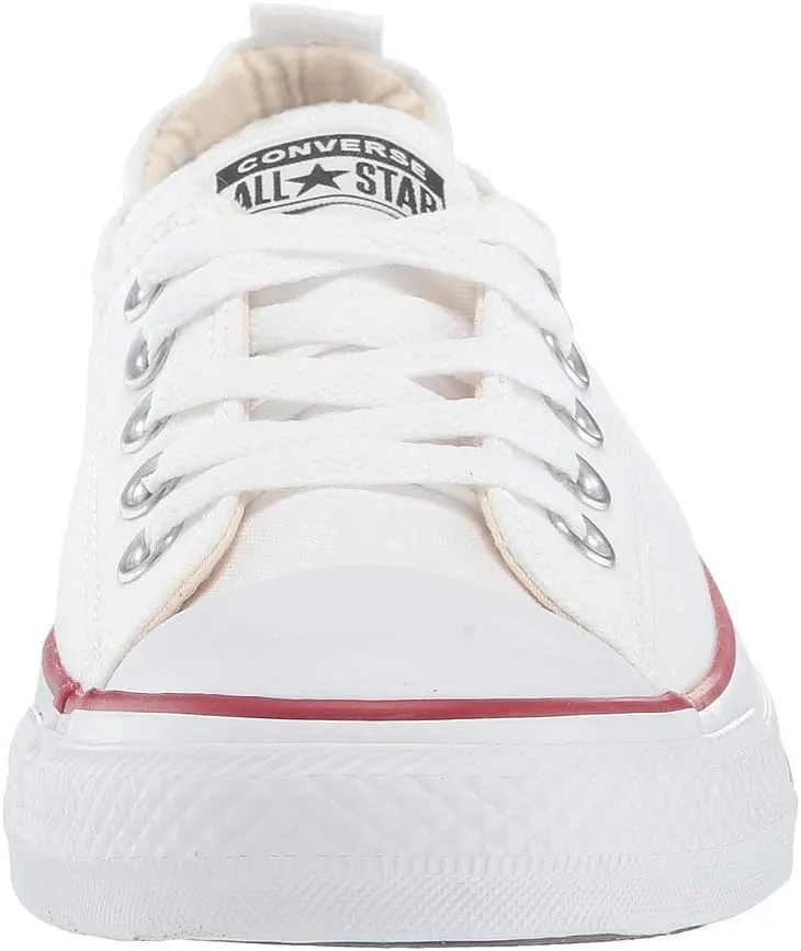 Converse Women's Chuck Taylor All Star Shoreline Slip-on Low Top Sneaker
