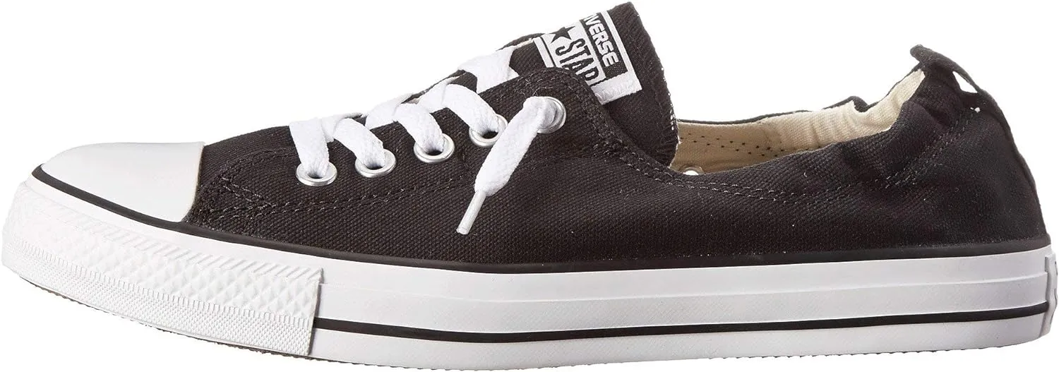 Converse Women's Chuck Taylor All Star Shoreline Slip-on Low Top Sneaker