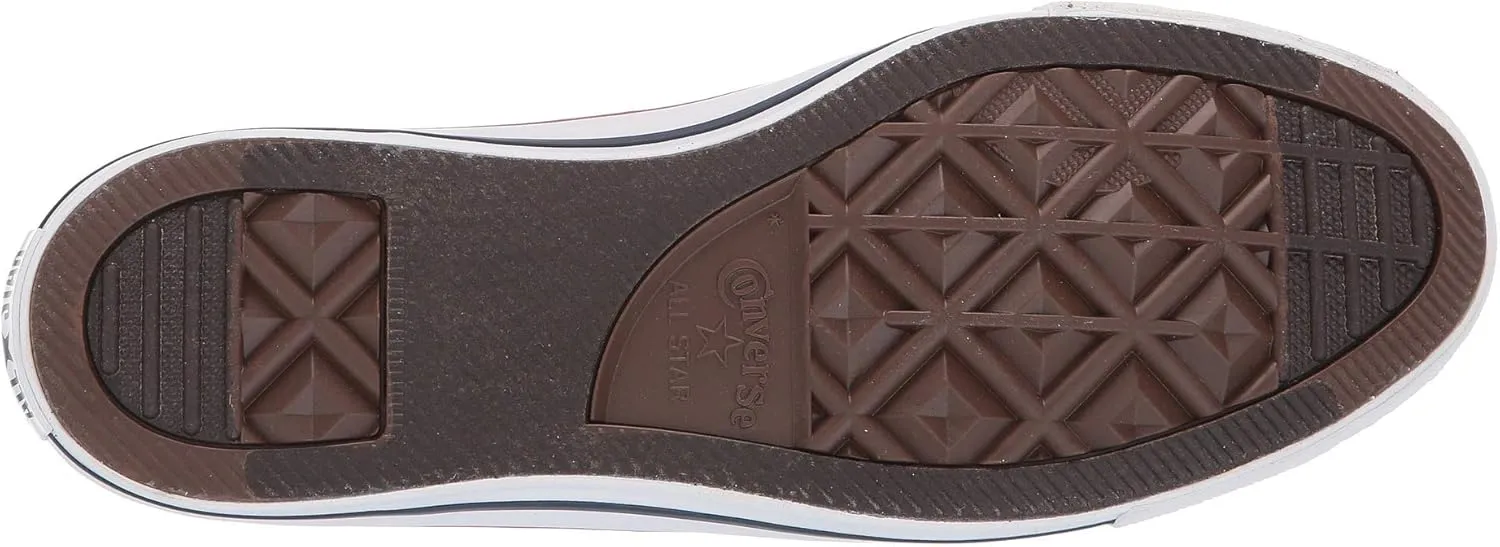 Converse Women's Chuck Taylor All Star Shoreline Slip-on Low Top Sneaker