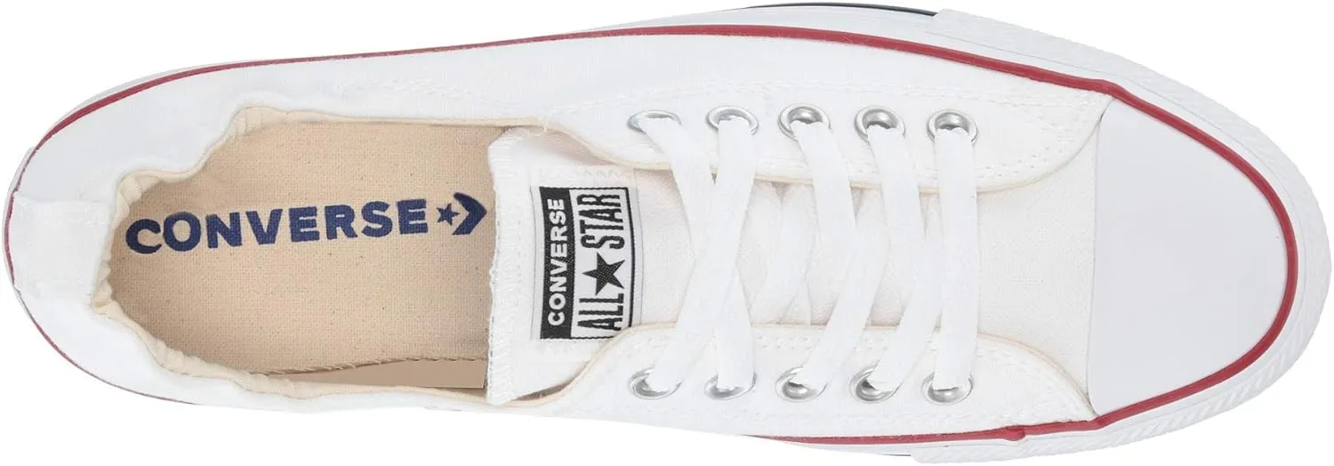 Converse Women's Chuck Taylor All Star Shoreline Slip-on Low Top Sneaker