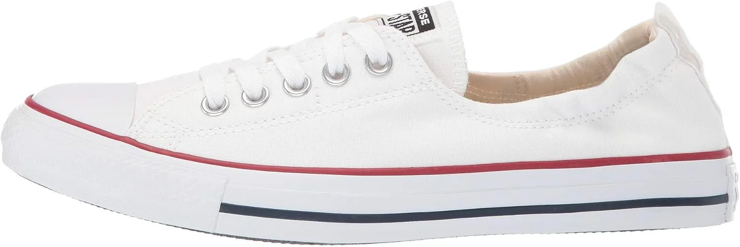 Converse Women's Chuck Taylor All Star Shoreline Slip-on Low Top Sneaker