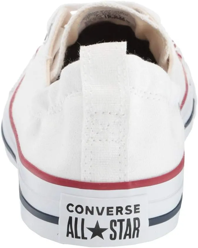 Converse Women's Chuck Taylor All Star Shoreline Slip-on Low Top Sneaker