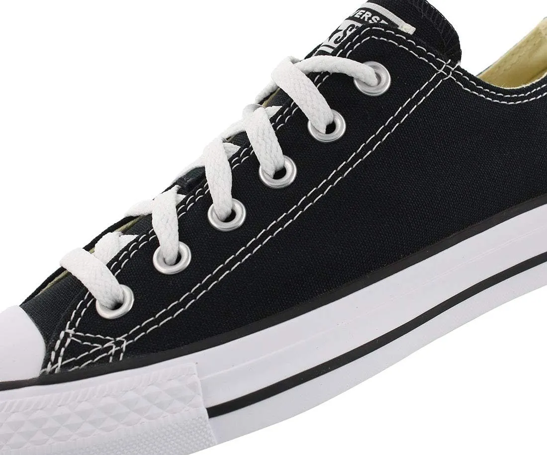 Converse Women's Low-Top Sneaker