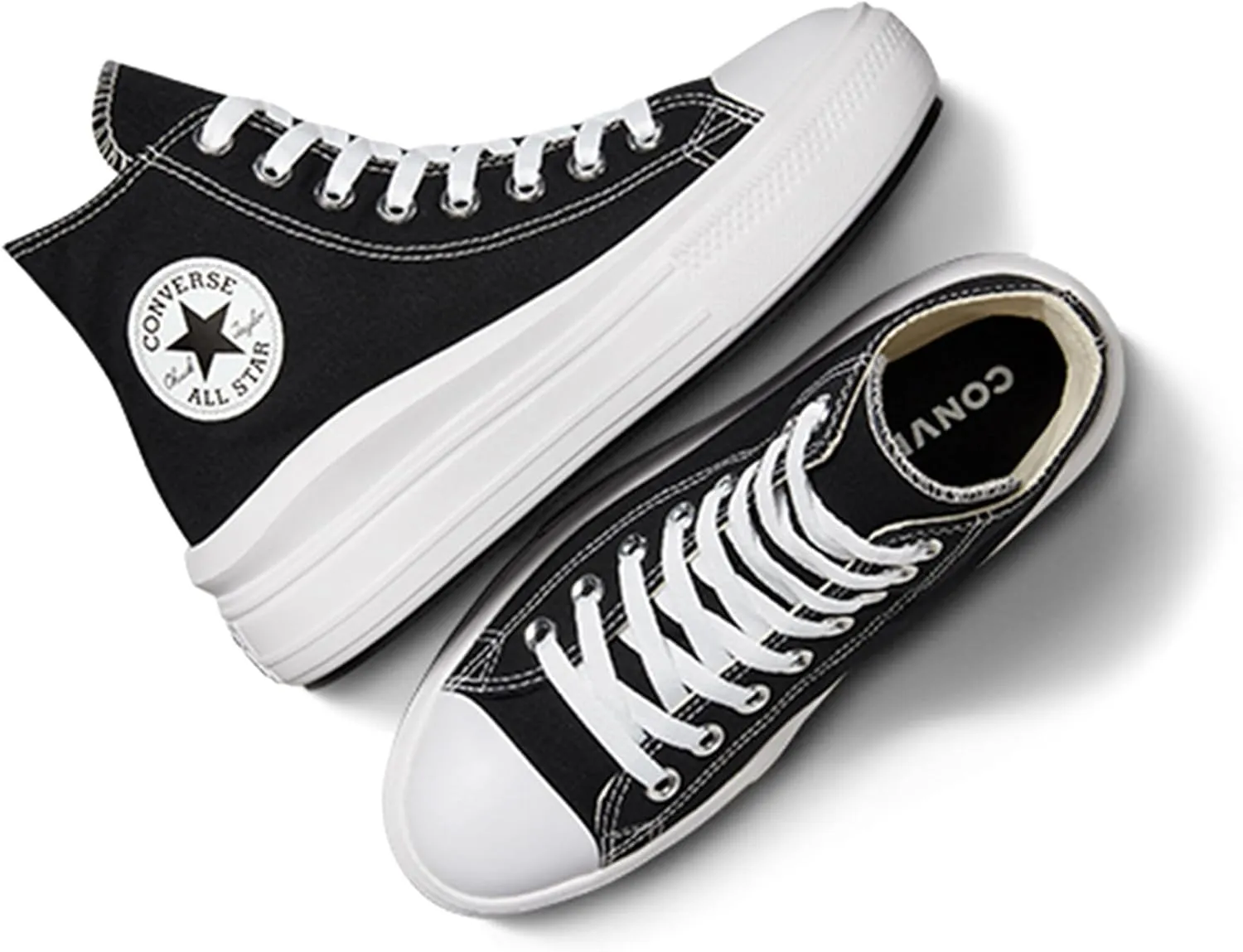 Converse Women's Skate Walking Shoe