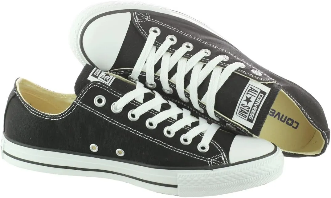 Converse Women's Sports Shoes Low-Top Sneakers