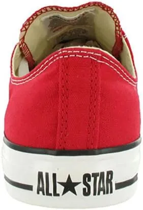 Converse Women's Sports Shoes Low-Top Sneakers