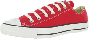 Converse Women's Sports Shoes Low-Top Sneakers