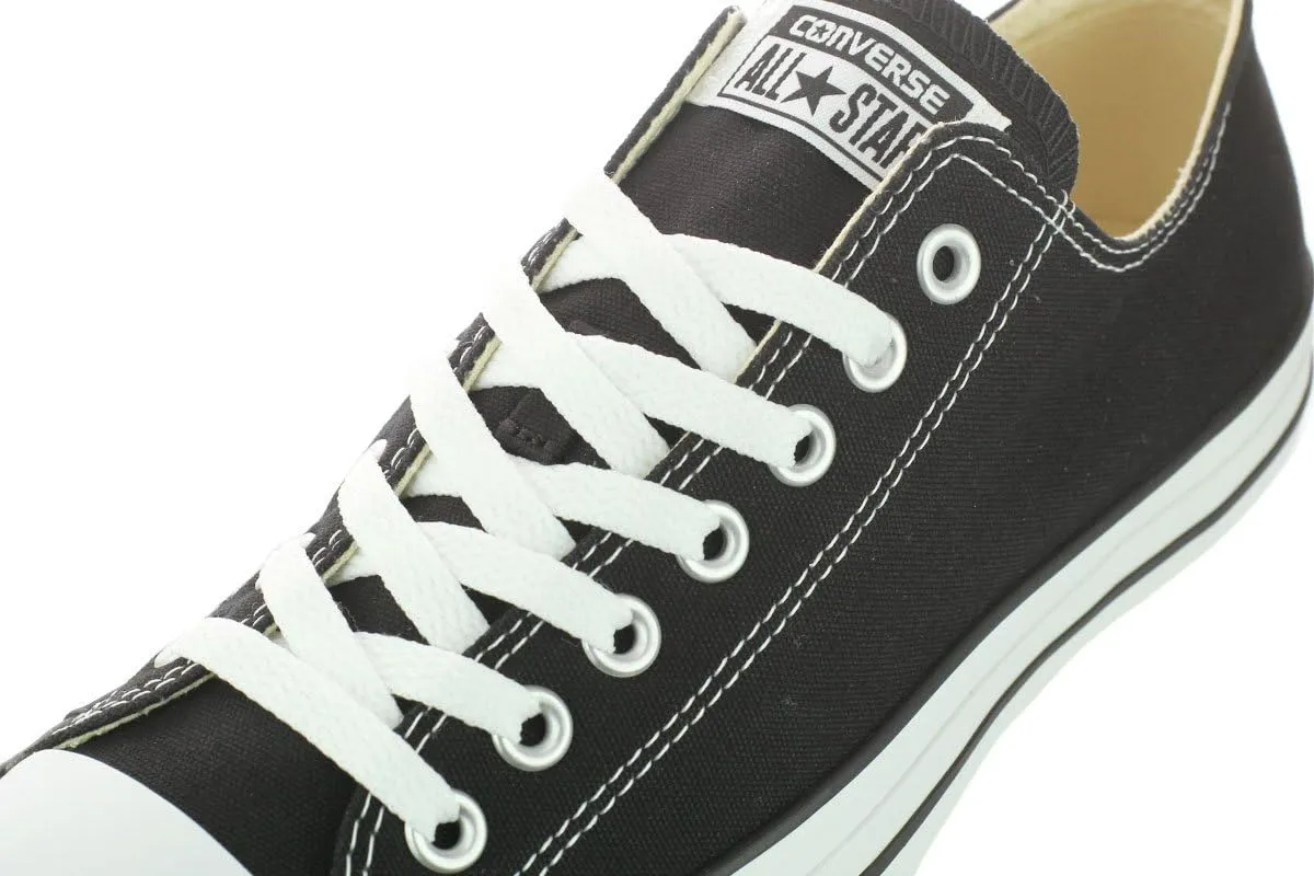 Converse Women's Sports Shoes Low-Top Sneakers
