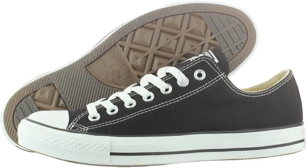 Converse Women's Sports Shoes Low-Top Sneakers