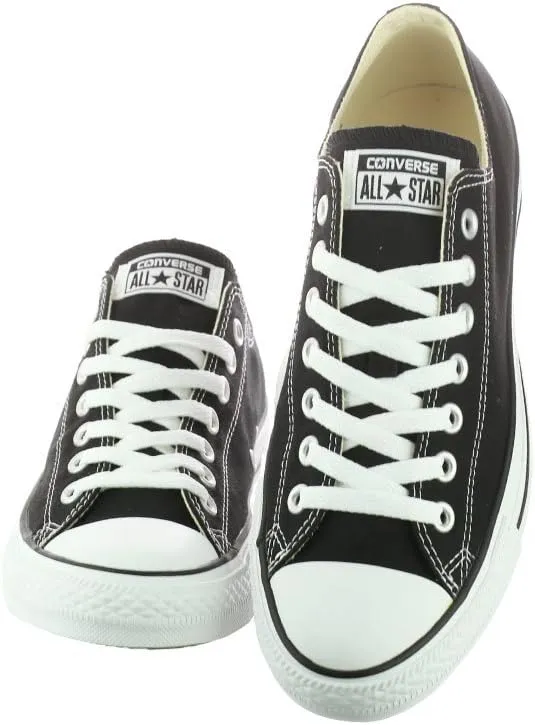 Converse Women's Sports Shoes Low-Top Sneakers