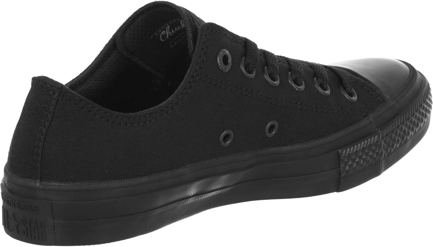 Converse Women's Sports Shoes Low-Top Sneakers