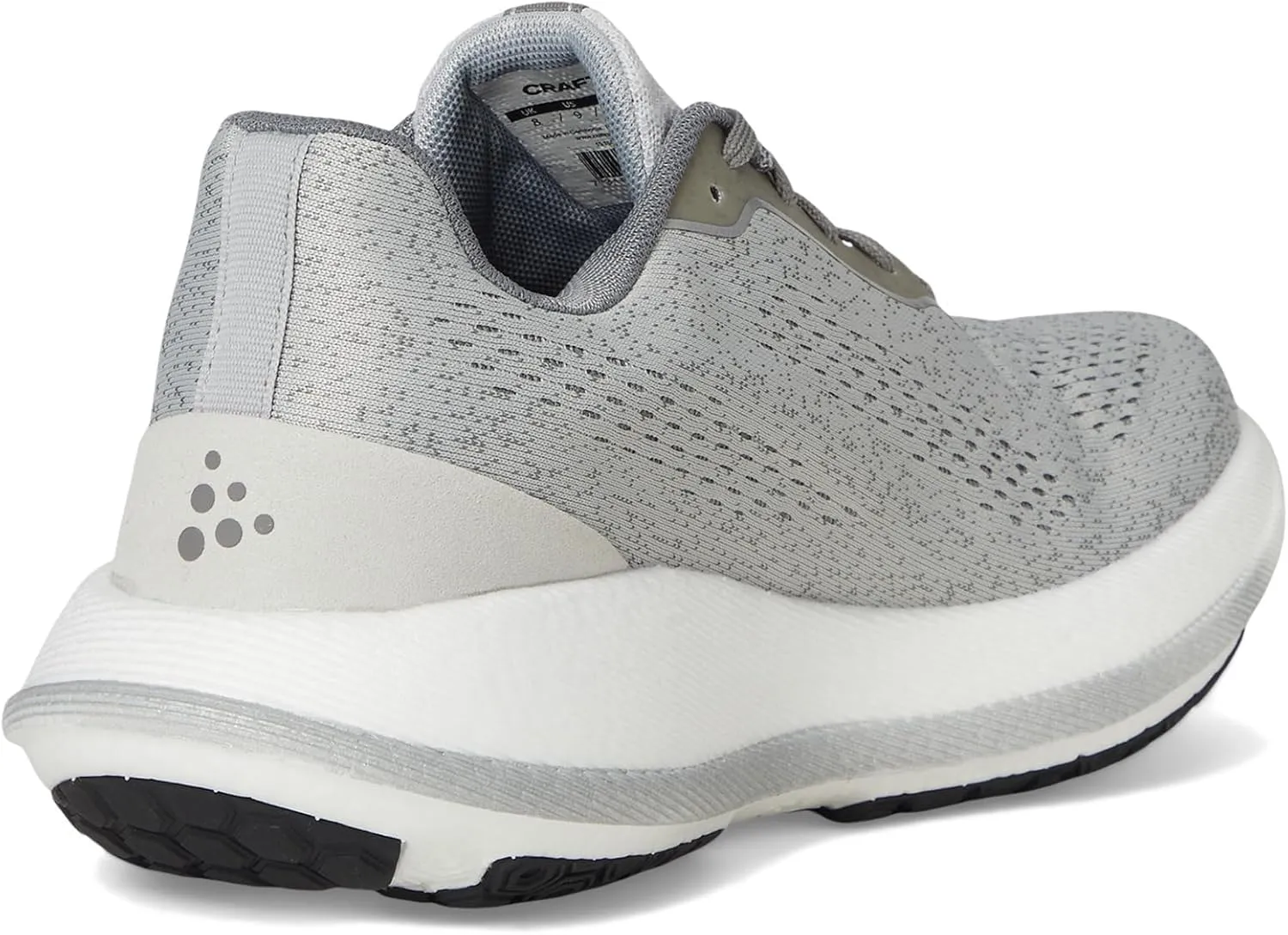Craft Men's Pacer Sneaker