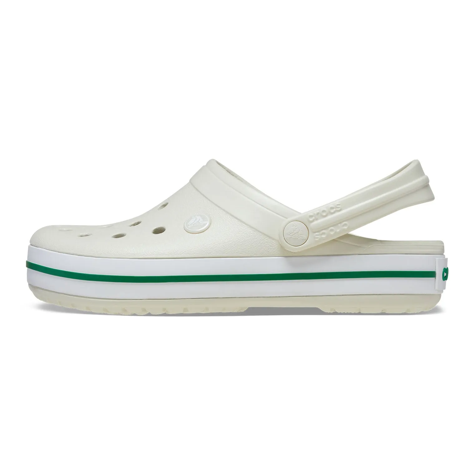 Crocband Clog