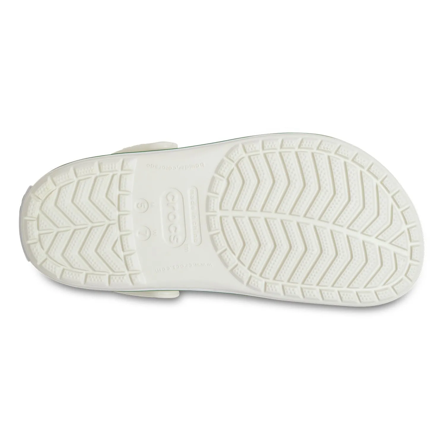 Crocband Clog