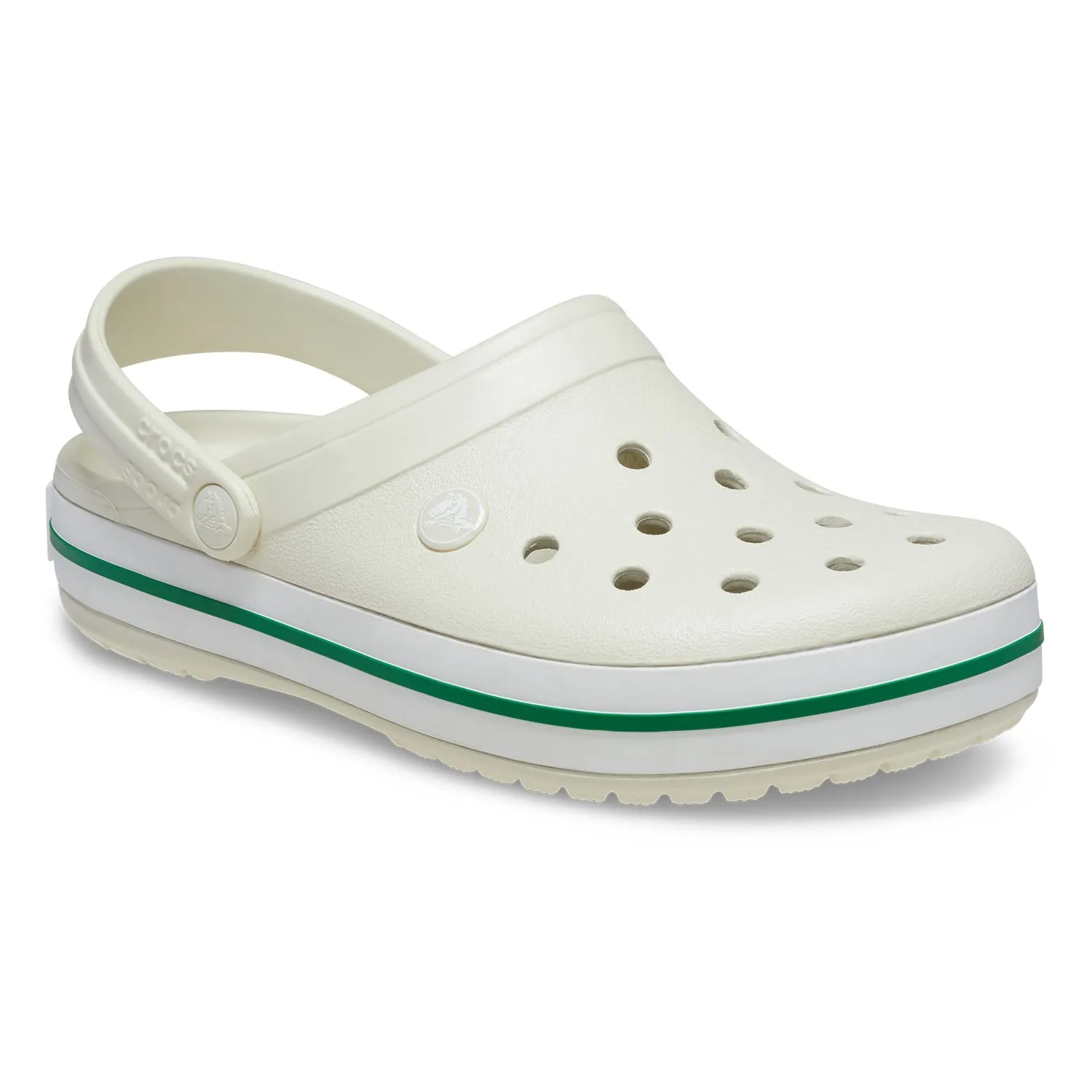 Crocband Clog