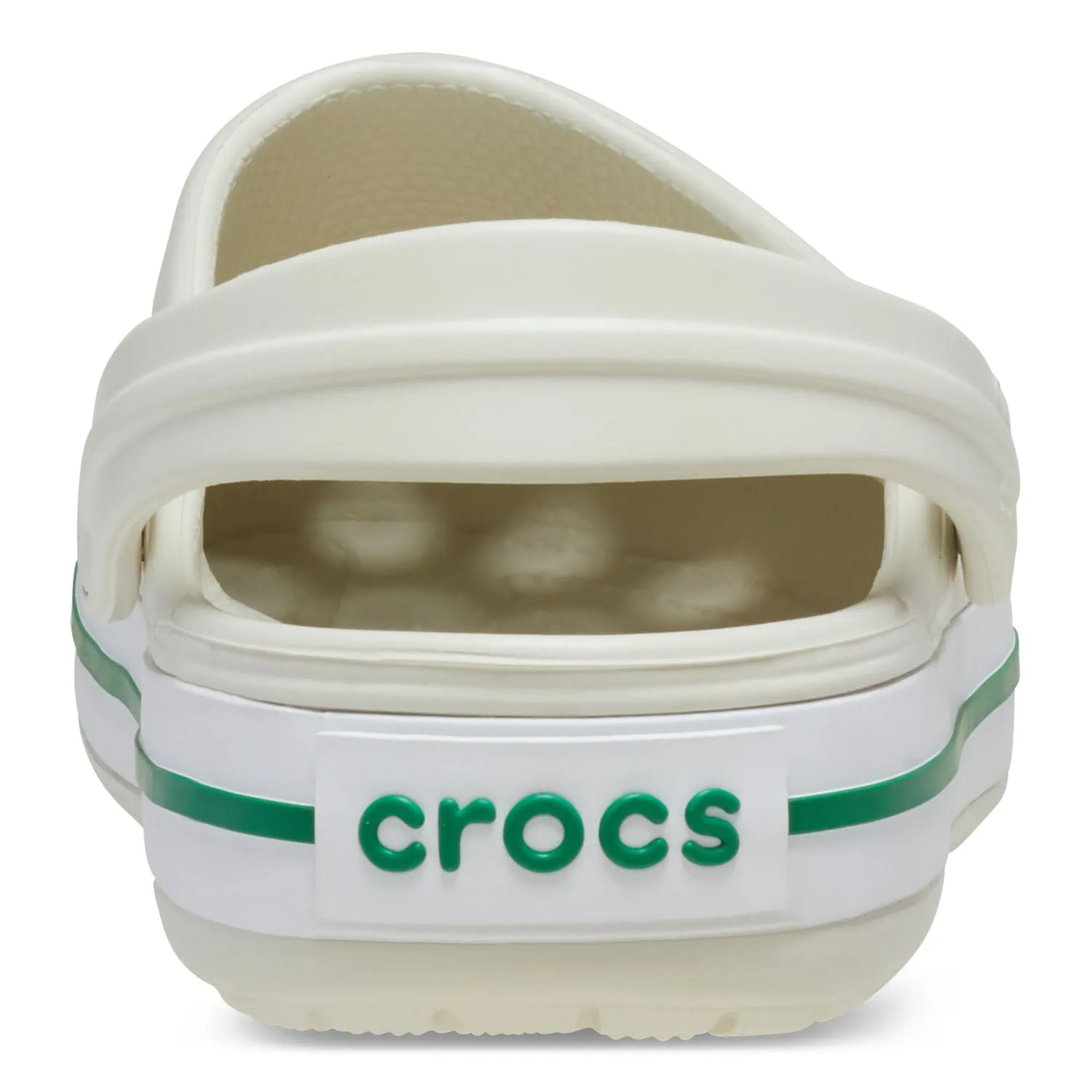 Crocband Clog