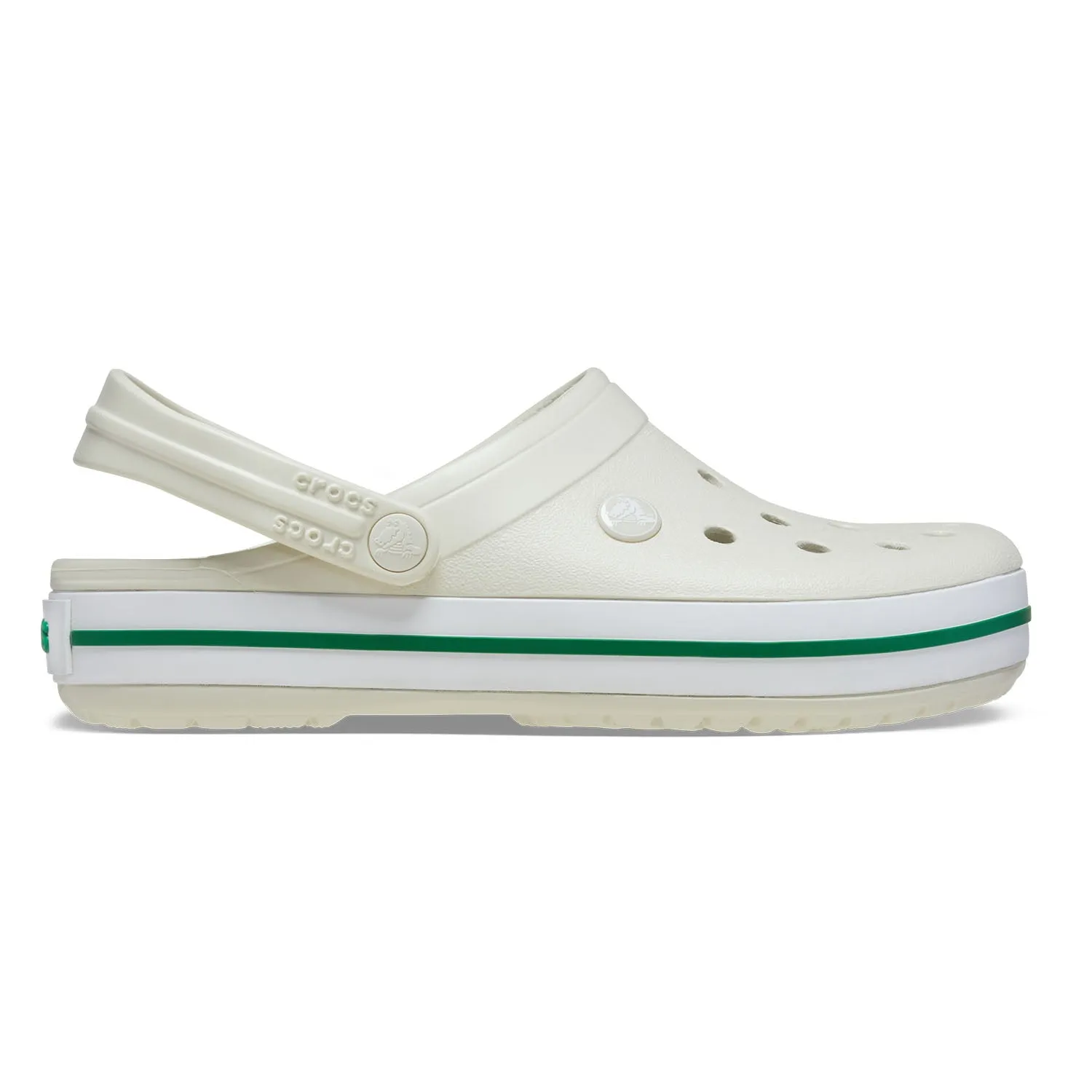 Crocband Clog