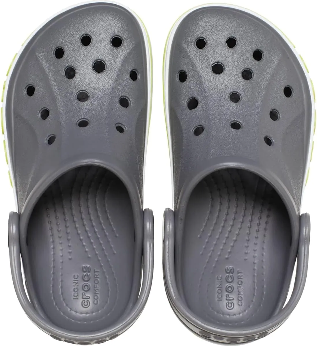 Crocs Bayaband Clog (Toddler)