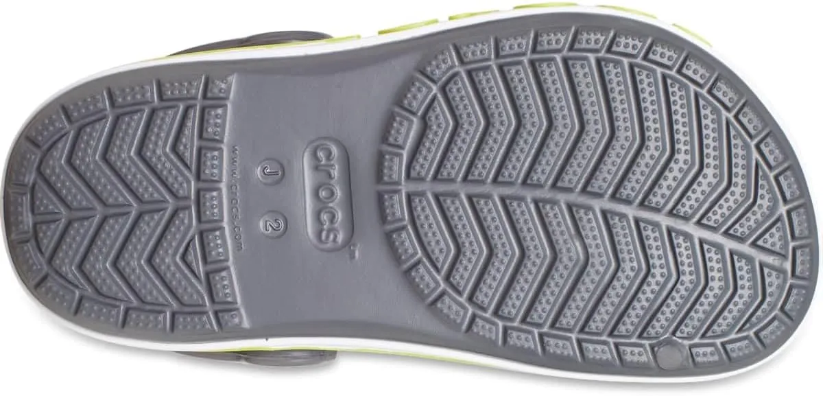 Crocs Bayaband Clog (Toddler)
