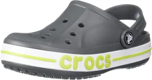 Crocs Bayaband Clog (Toddler)