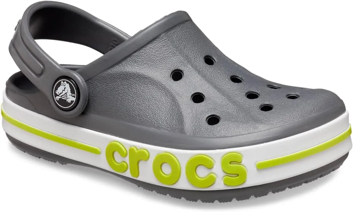 Crocs Bayaband Clog (Toddler)