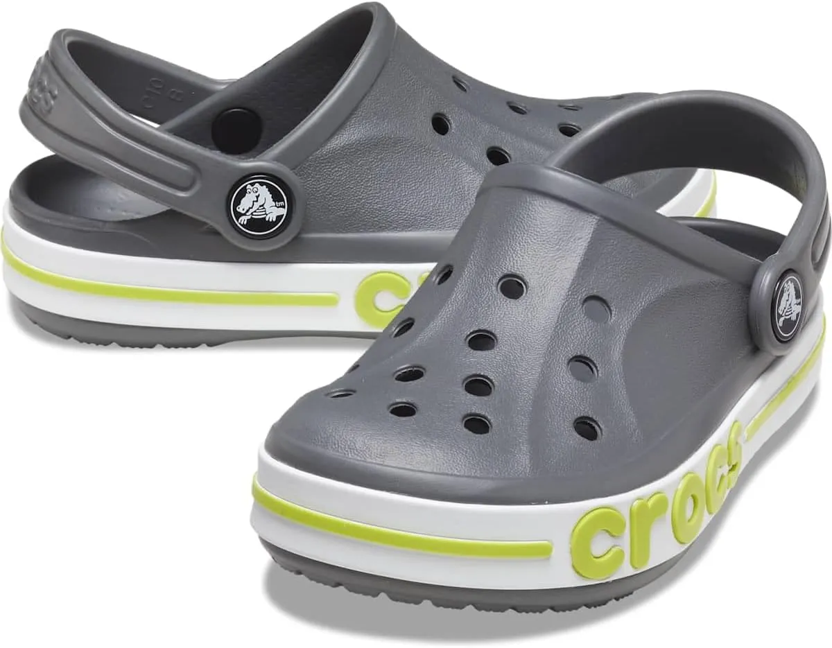 Crocs Bayaband Clog (Toddler)