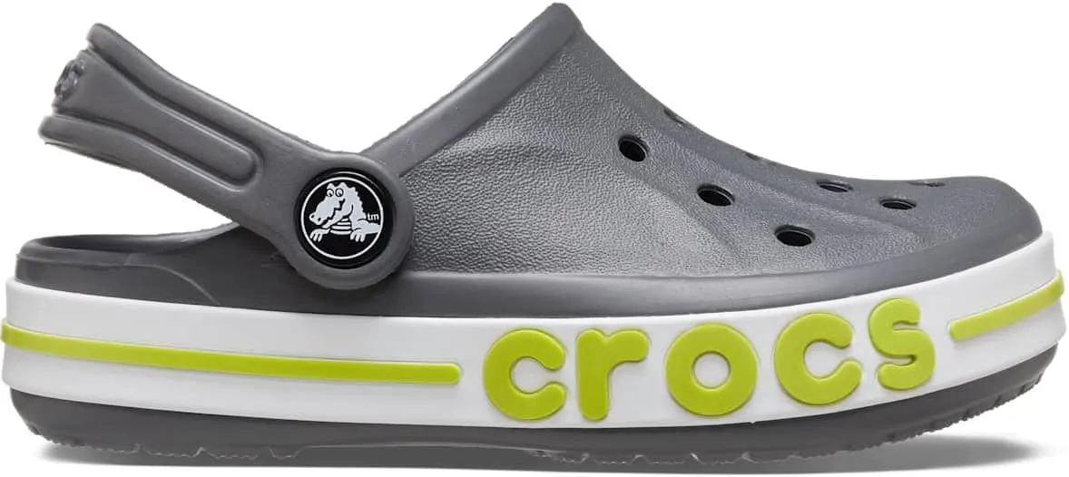 Crocs Bayaband Clog (Toddler)