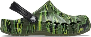 Crocs boy's Baya Clog